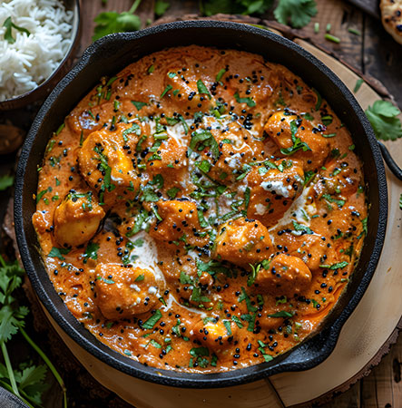 Authentic Indian Recipes