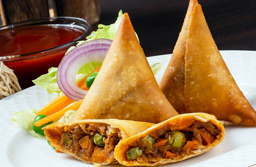 best Indian food delivery in Washington, DC