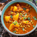 Aloo Matar