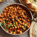 Channa Masala